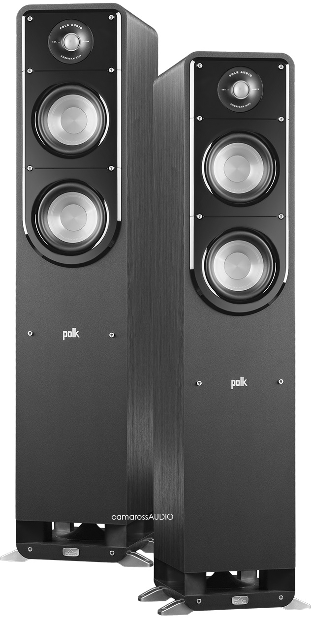 POLK AUDIO Signature S50 / Yetkili satıcı / camarossAUDIO